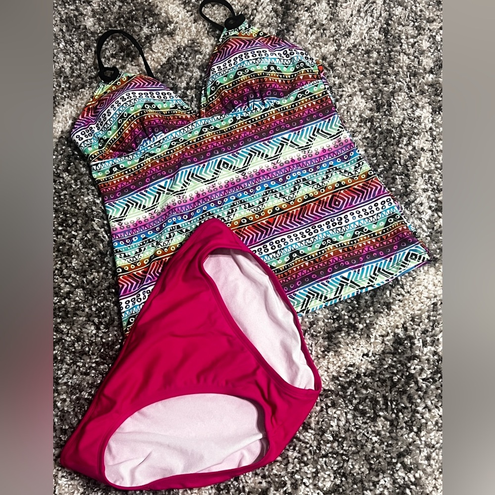 Tankini